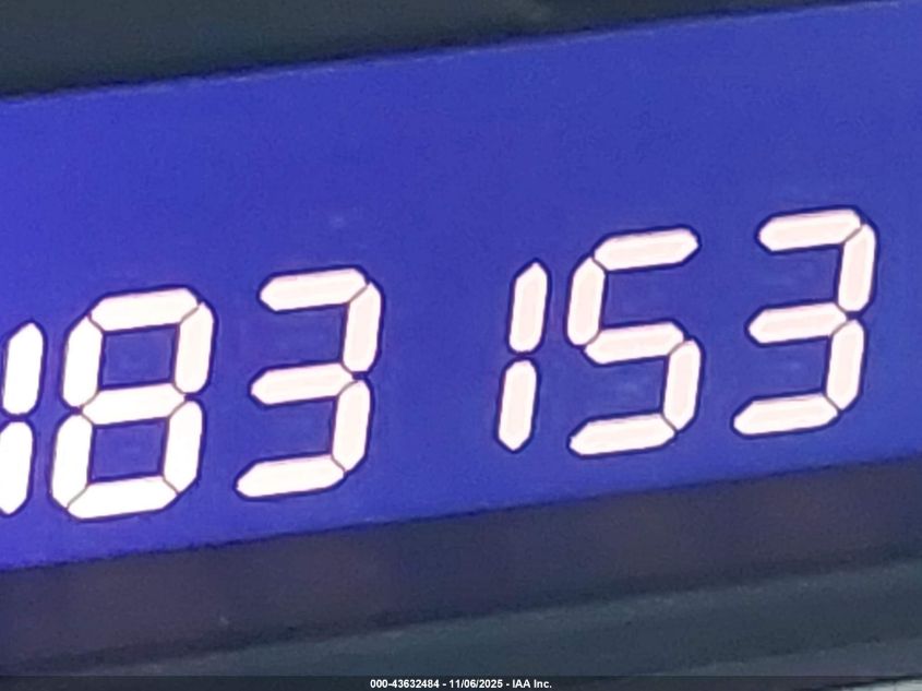 2007 Honda Civic Ex VIN: 1HGFA16807L045301 Lot: 43632484