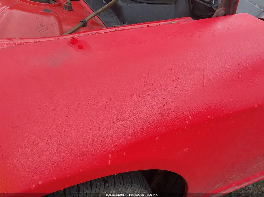 2005 Honda Civic Ex VIN: 1HGEM22925L004057 Lot: 43632497