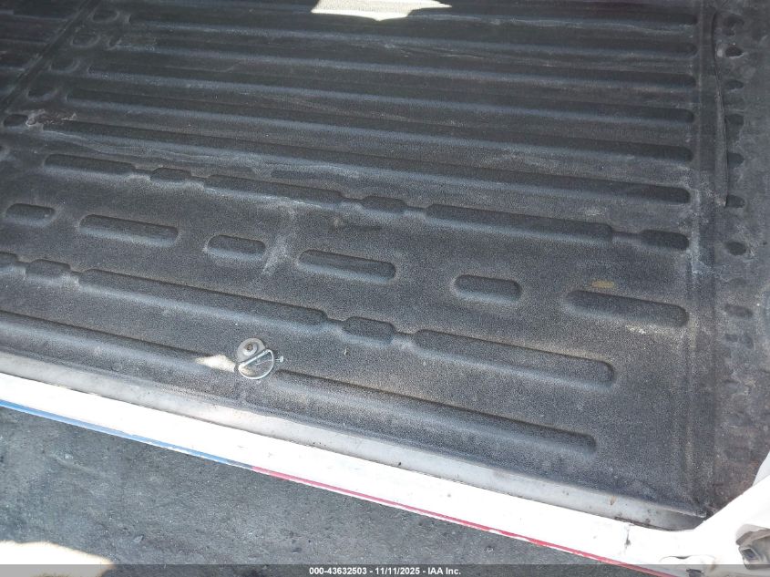 2014 Ram Promaster 1500 Low Roof VIN: 3C6TRVAG4EE118957 Lot: 43632503