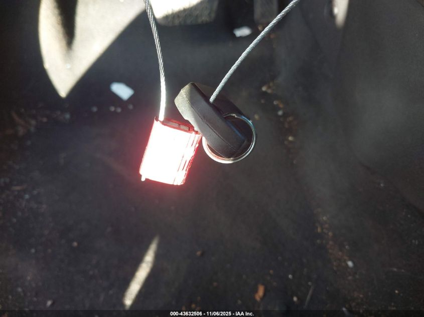 2015 Ford Fiesta Se VIN: 3FADP4EJ4FM111037 Lot: 43632506