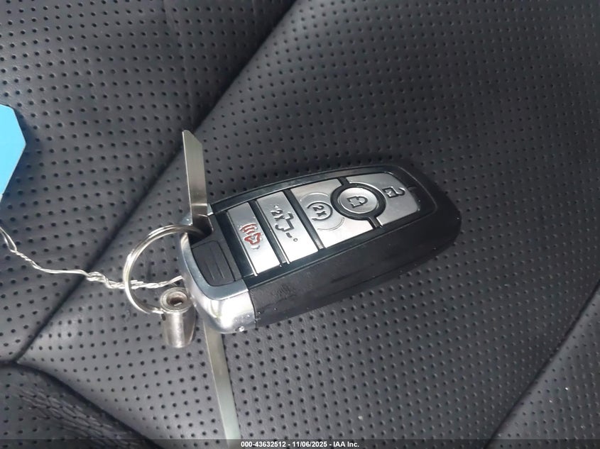 2024 Ford F-250 Platinum VIN: 1FT8W2BTXRED45041 Lot: 43632512