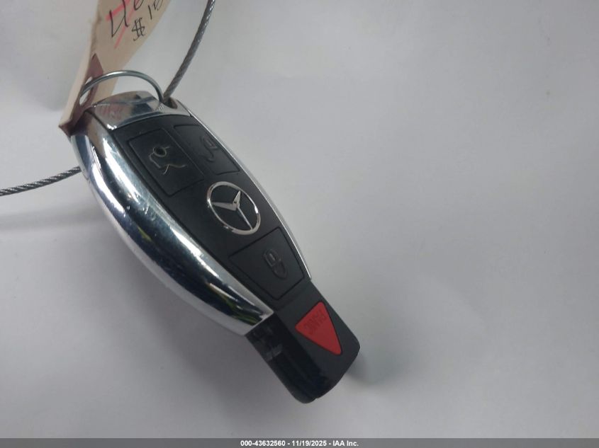 2016 Mercedes-Benz Glc 300 VIN: WDC0G4JBXGF050179 Lot: 43632560