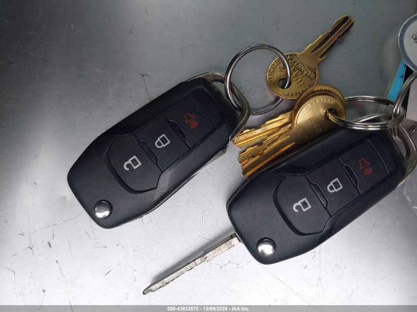 2018 Ford F-550 Chassis Xl VIN: 1FDUF5GT1JDA00995 Lot: 43632570