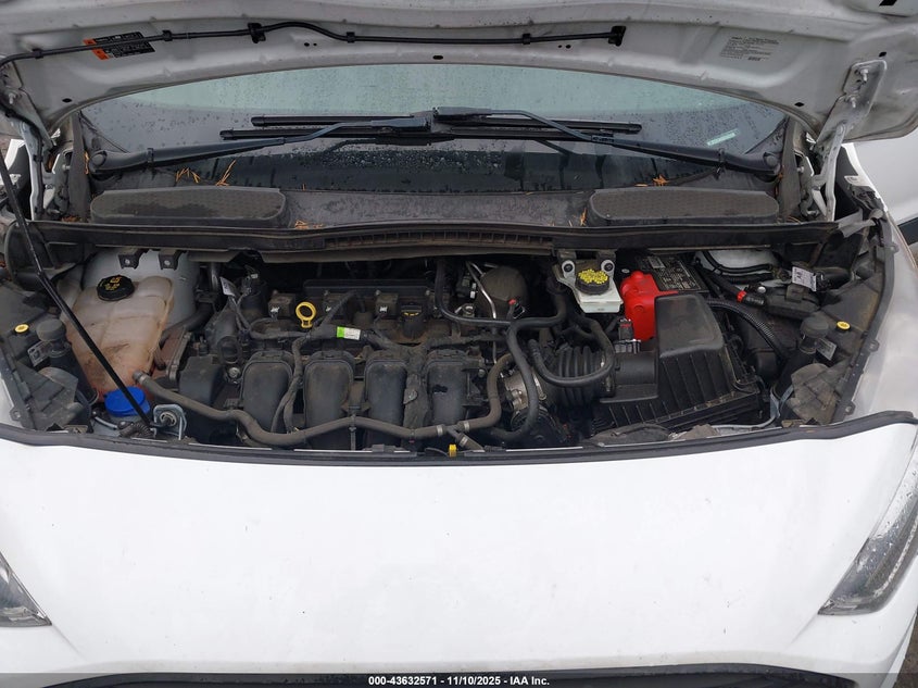 2019 Ford Transit Connect Xlt VIN: NM0LS7F26K1430215 Lot: 43632571