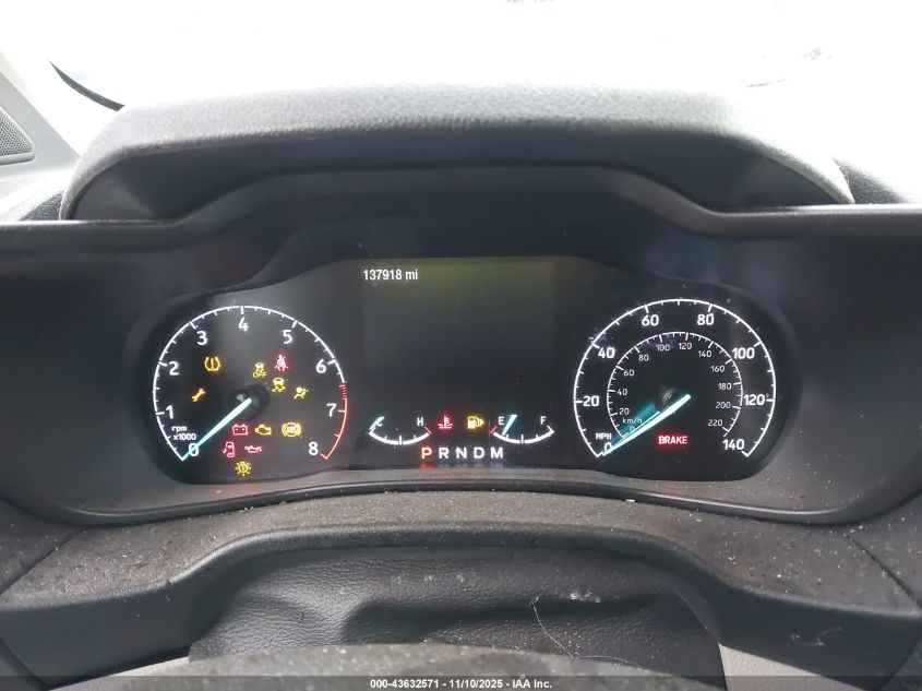 2019 Ford Transit Connect Xlt VIN: NM0LS7F26K1430215 Lot: 43632571