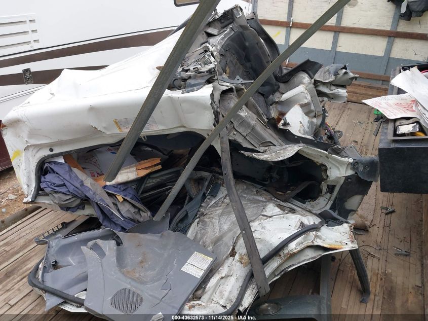 2017 Mitsubishi Fuso Fec VIN: JL6CRG1A4HK001940 Lot: 43632573