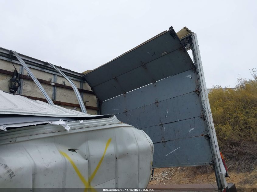 2017 Mitsubishi Fuso Fec VIN: JL6CRG1A4HK001940 Lot: 43632573