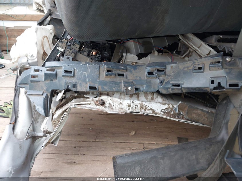 2017 Mitsubishi Fuso Fec VIN: JL6CRG1A4HK001940 Lot: 43632573