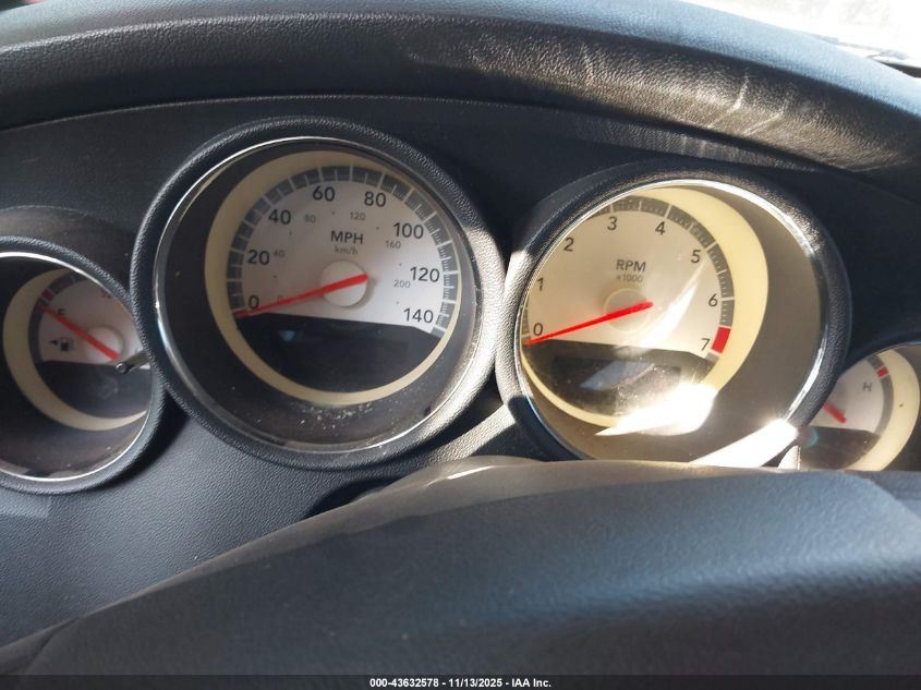 2008 Dodge Charger VIN: 2B3KA43G98H235477 Lot: 43632578