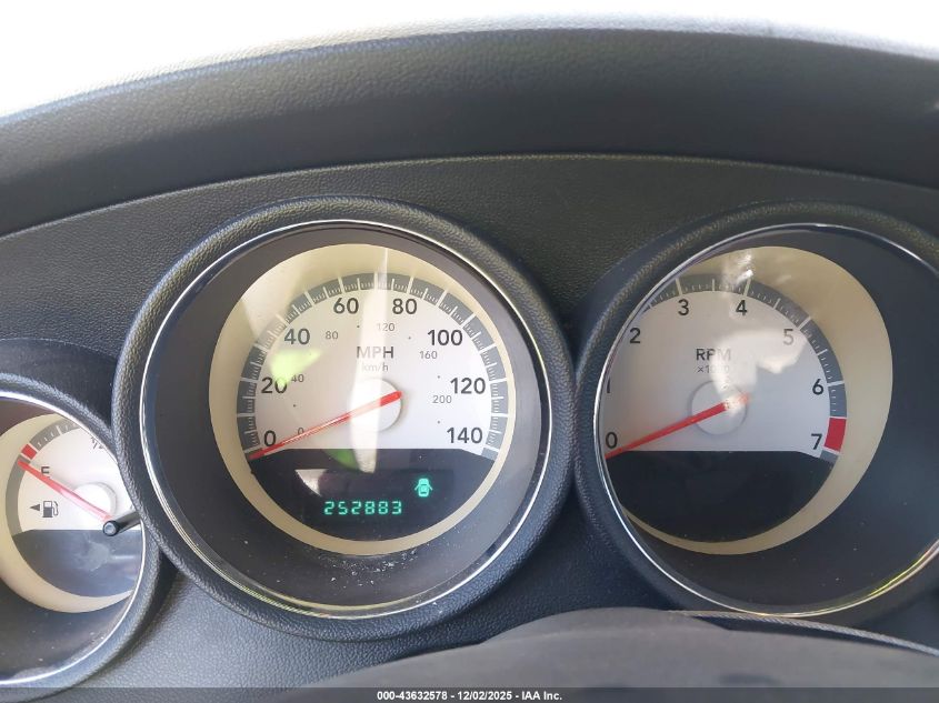 2008 Dodge Charger VIN: 2B3KA43G98H235477 Lot: 43632578