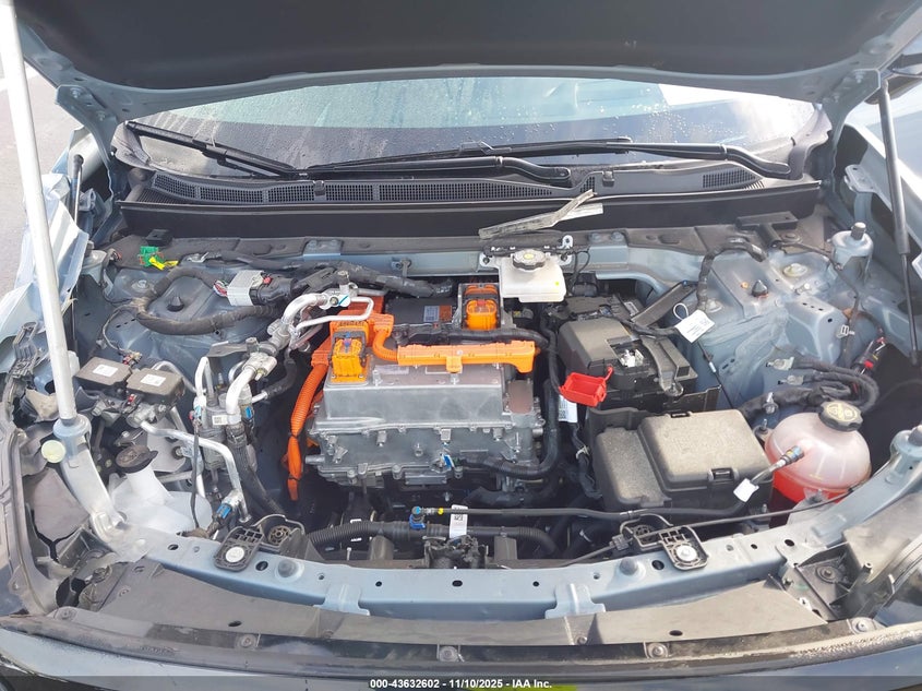 2024 Honda Prologue Elite VIN: 3GPKHZRJ6RS533685 Lot: 43632602