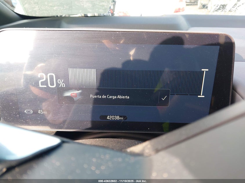 2024 Honda Prologue Elite VIN: 3GPKHZRJ6RS533685 Lot: 43632602