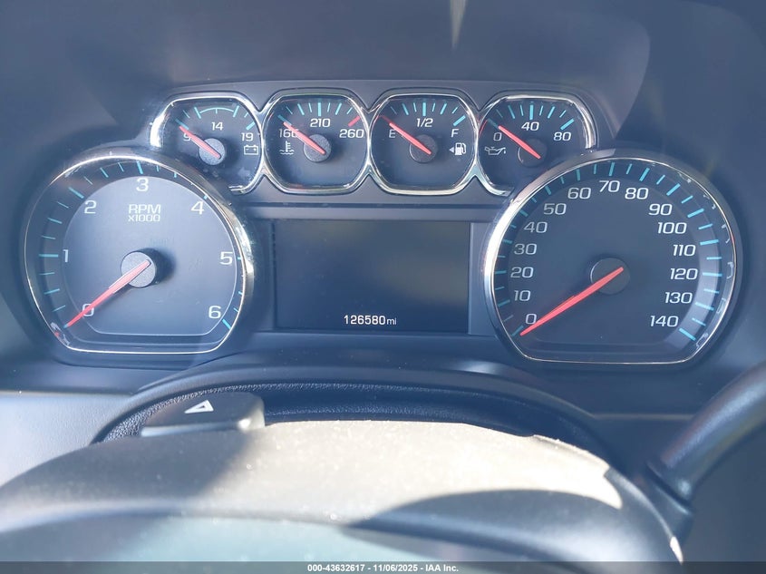 2019 CHEVROLET TAHOE PREMIER - 1GNSCCKC7KR174971