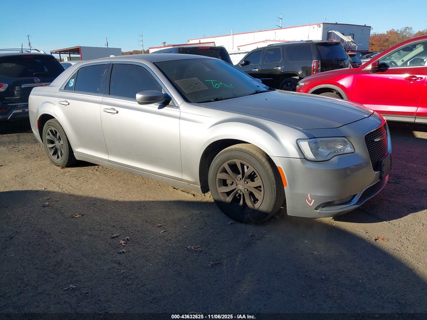 CHRYSLER 300 LIMITED