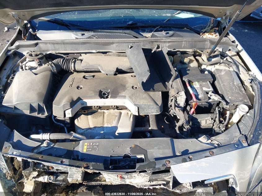 2013 CHEVROLET MALIBU 1LT 1G11C5SAXDF248105