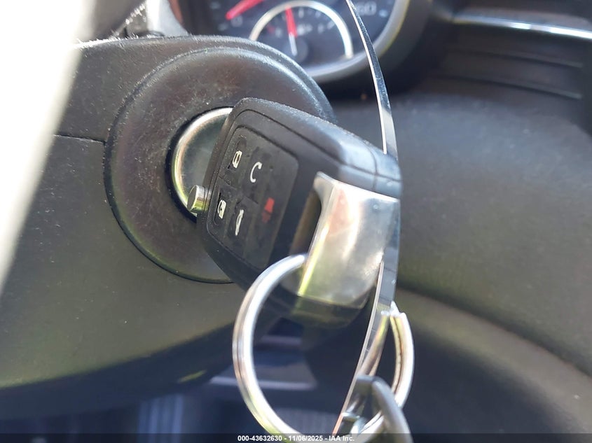 2013 CHEVROLET MALIBU 1LT 1G11C5SAXDF248105