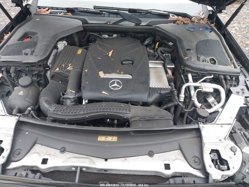 2018 Mercedes-Benz E 300 4Matic VIN: WDDZF4KB6JA370575 Lot: 43632634