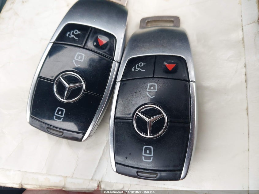 2018 Mercedes-Benz E 300 4Matic VIN: WDDZF4KB6JA370575 Lot: 43632634