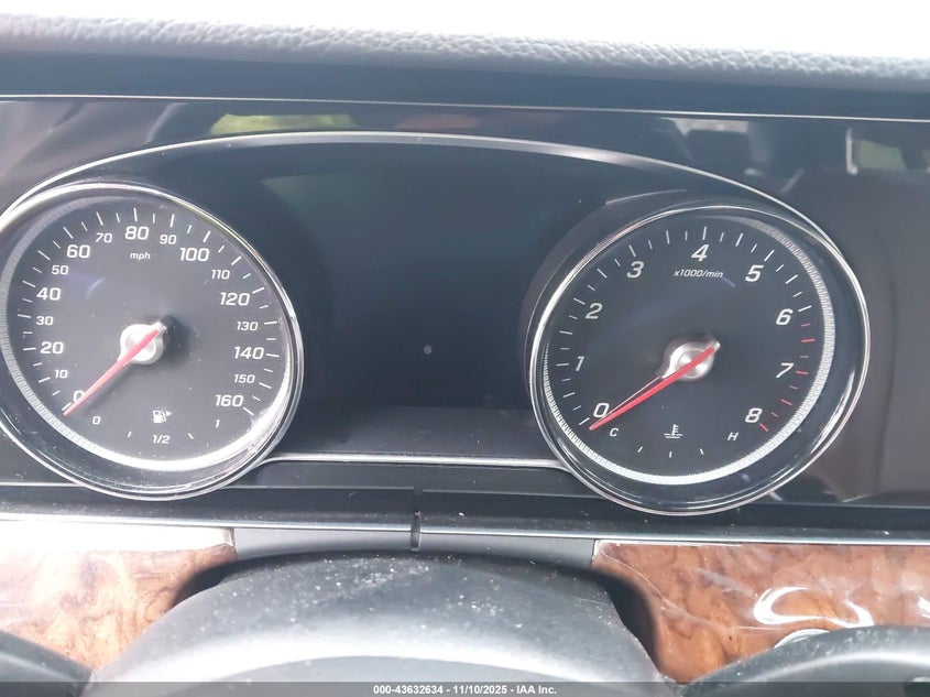 2018 Mercedes-Benz E 300 4Matic VIN: WDDZF4KB6JA370575 Lot: 43632634
