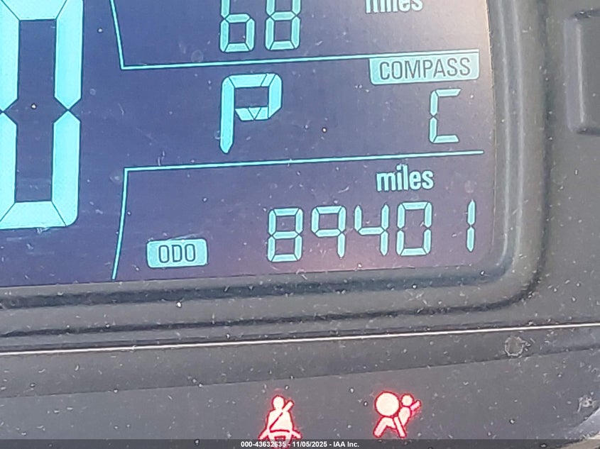 2016 CHEVROLET TRAX LT - KL7CJPSB9GB570480