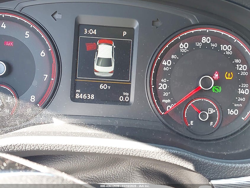 2021 VOLKSWAGEN PASSAT 2.0T R-LINE - 1VWMA7A3XMC005790