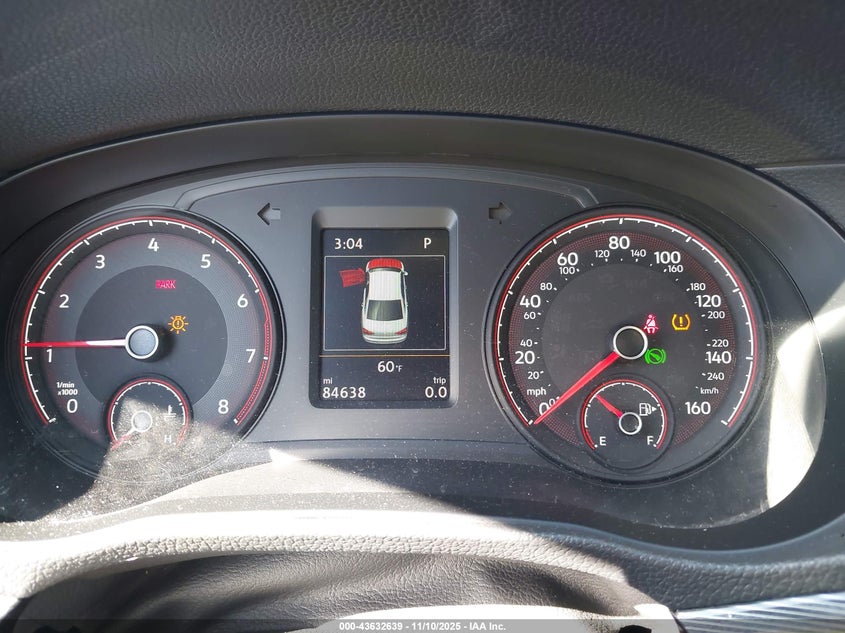 2021 VOLKSWAGEN PASSAT 2.0T R-LINE - 1VWMA7A3XMC005790