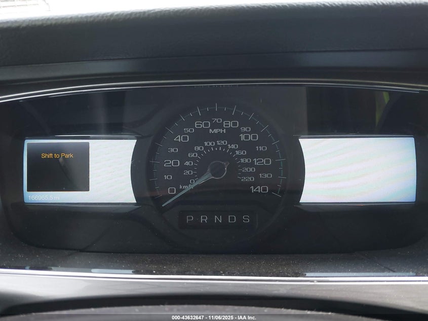 2013 FORD TAURUS SEL - 1FAHP2H87DG108493