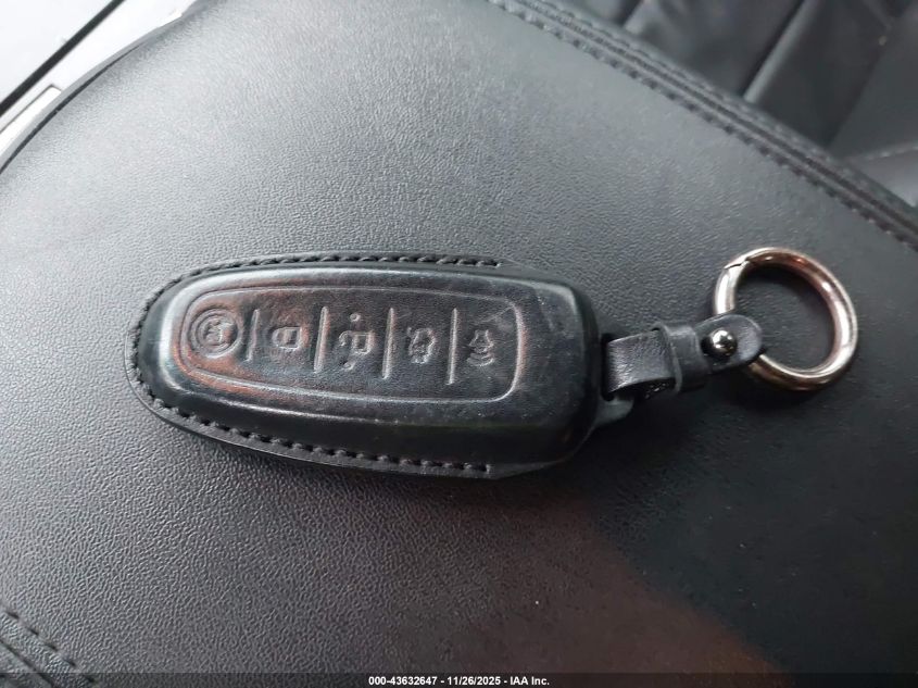 2013 Ford Taurus Sel VIN: 1FAHP2H87DG108493 Lot: 43632647