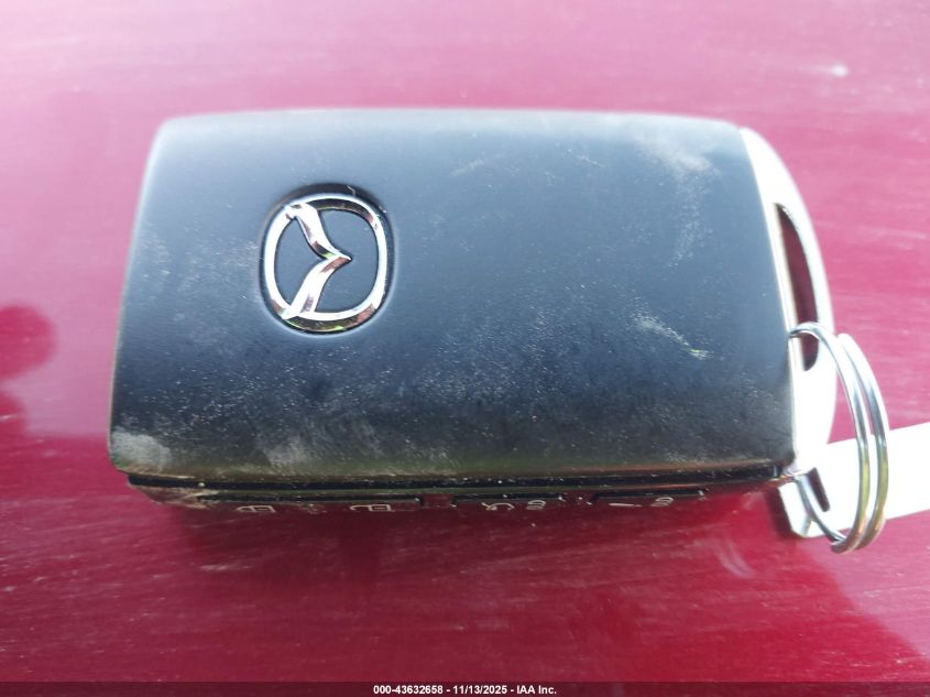 2024 Mazda Cx-90 3.3 Turbo Premium Plus VIN: JM3KKEHD4R1175616 Lot: 43632658