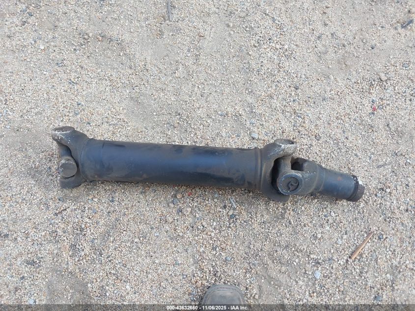 2005 GMC C5500 VIN: 1GDG5C1E95F903131 Lot: 43632660