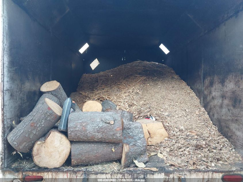 2005 GMC C5500 VIN: 1GDG5C1E95F903131 Lot: 43632660