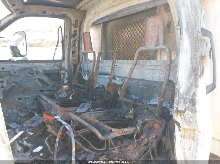 2005 GMC C5500 VIN: 1GDG5C1E95F903131 Lot: 43632660