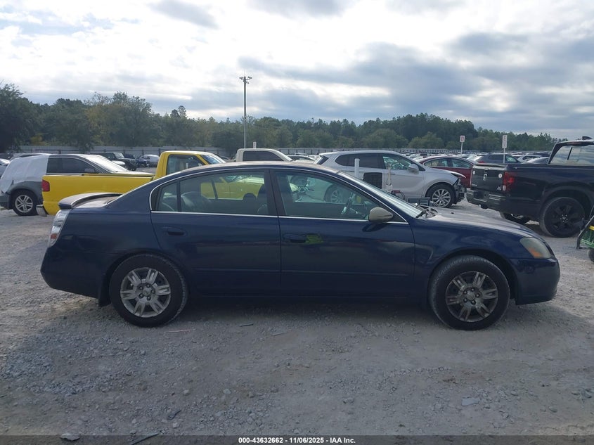1N4AL11D36N423398 2006 NISSAN ALTIMA photo no. 13