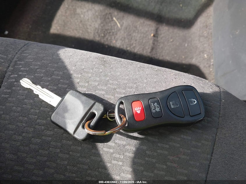 1N4AL11D36N423398 2006 NISSAN ALTIMA photo no. 11
