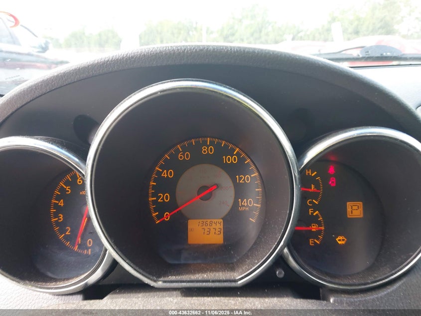 1N4AL11D36N423398 2006 NISSAN ALTIMA photo no. 7