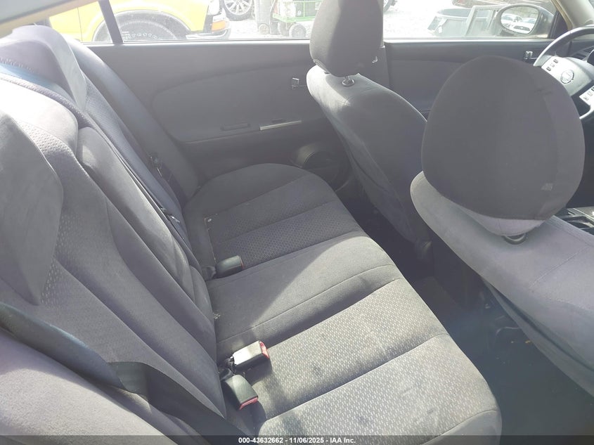 1N4AL11D36N423398 2006 NISSAN ALTIMA photo no. 8
