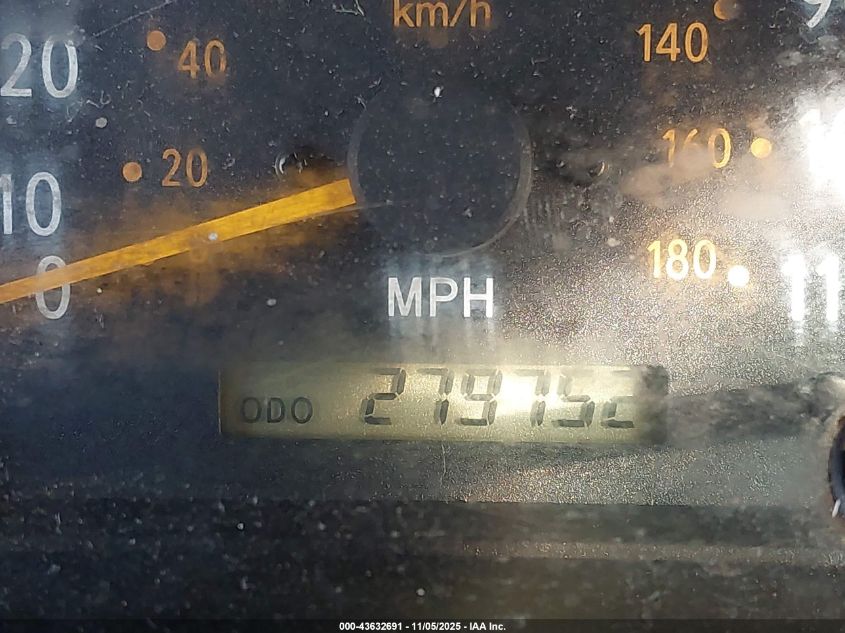 2004 Toyota Tundra Sr5 V8 VIN: 5TBRT34124S451462 Lot: 43632691