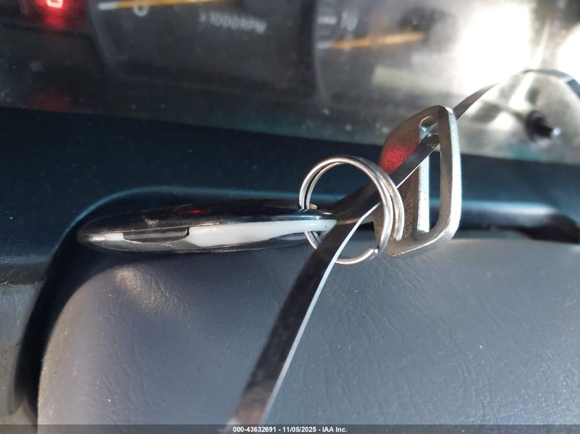 2004 Toyota Tundra Sr5 V8 VIN: 5TBRT34124S451462 Lot: 43632691