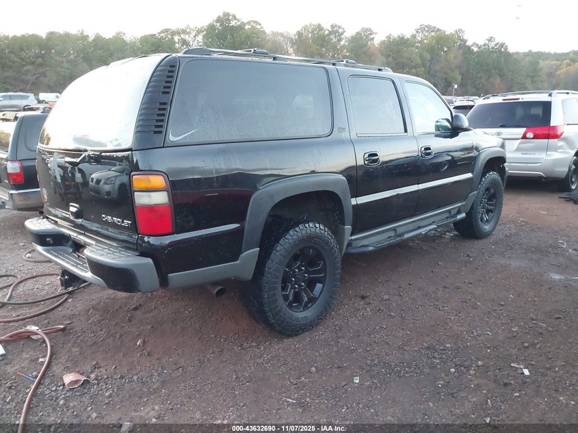 3GNFK16Z34G309888 2004 CHEVROLET EXPRESS photo no. 4