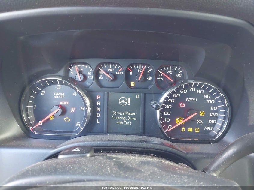 2018 GMC SIERRA 1500 1GTV2LECXJZ114492