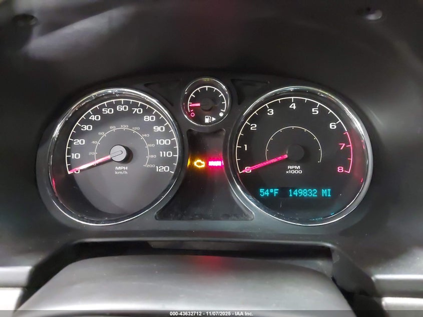 2007 Chevrolet Cobalt Ls VIN: 1G1AK15F877211247 Lot: 43632712