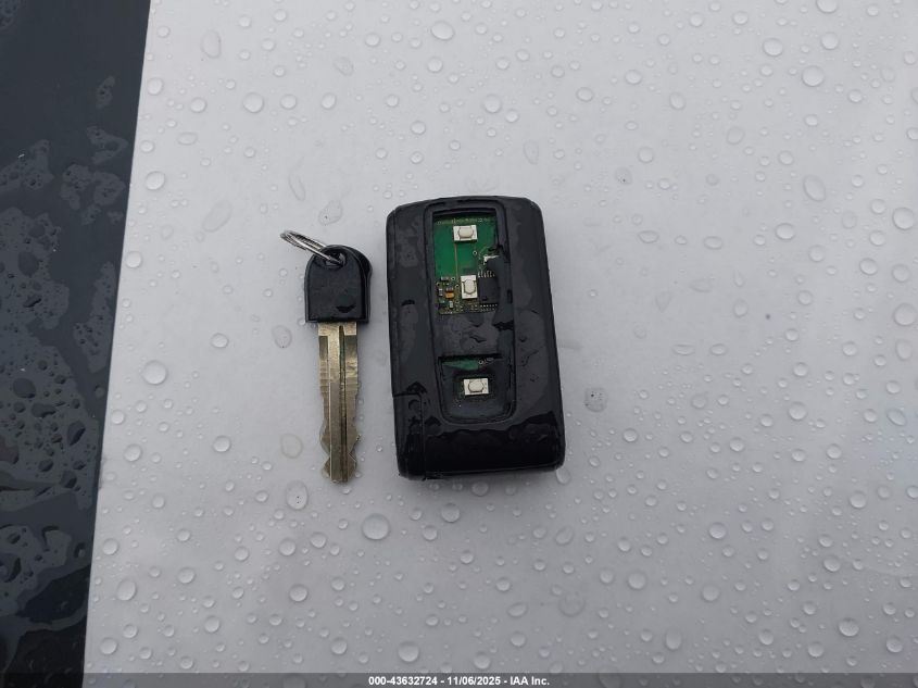 2007 Toyota Prius VIN: JTDKB20U077679819 Lot: 43632724