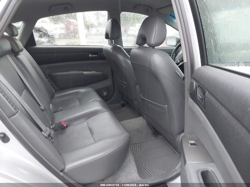 2007 Toyota Prius VIN: JTDKB20U077679819 Lot: 43632724