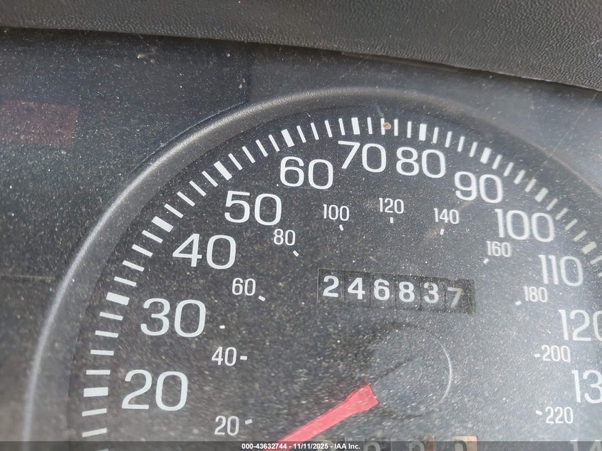 2004 Ford Crown Victoria Police VIN: 2FAFP71W64X116060 Lot: 43632744