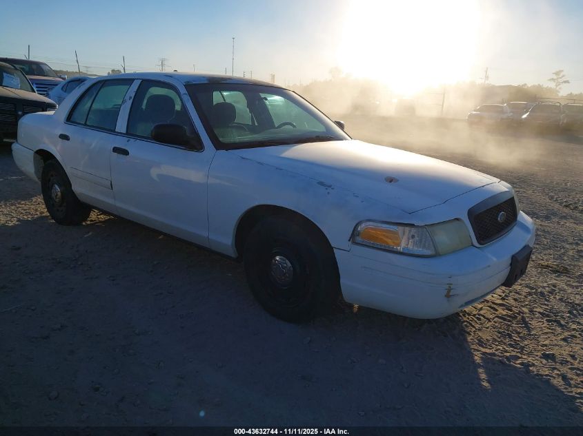 2FAFP71W64X116060 FORD CROWN VICTORIA Photo 1
