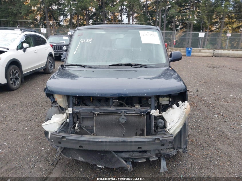 2006 Scion Xb VIN: JTLKT334164082696 Lot: 43632764