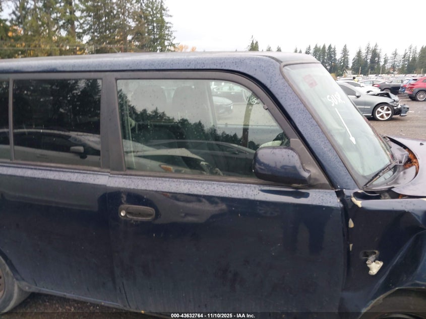 2006 Scion Xb VIN: JTLKT334164082696 Lot: 43632764