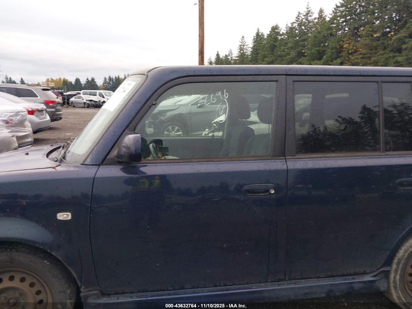 2006 Scion Xb VIN: JTLKT334164082696 Lot: 43632764