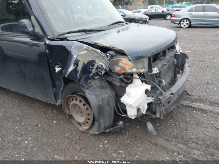 2006 Scion Xb VIN: JTLKT334164082696 Lot: 43632764