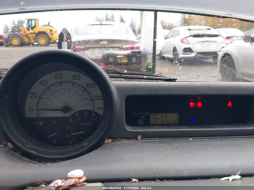 2006 Scion Xb VIN: JTLKT334164082696 Lot: 43632764